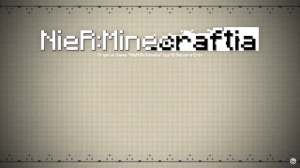 Unduh NieR:Minecraftia untuk Minecraft 1.13.2